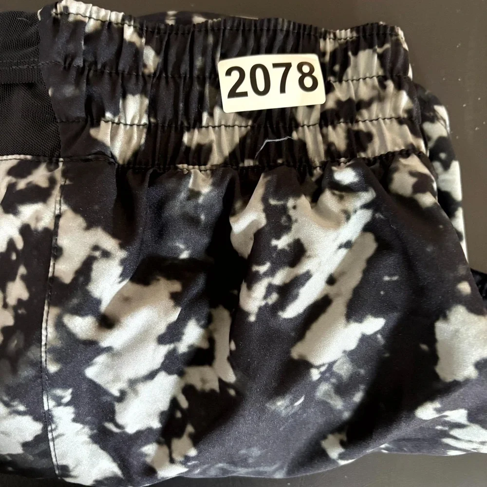 Nike Dri Fit One Brief Lined 3